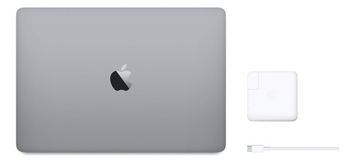 Macbook Pro Touch Bar Core I9 16 Pulgadas 32gb Ram 1tb Ssd