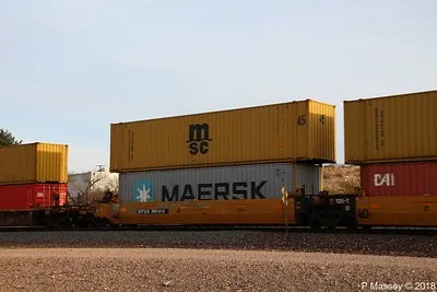 Ponu Contenedores Maritimos 6 Y 12 Mtrs Venta Usado