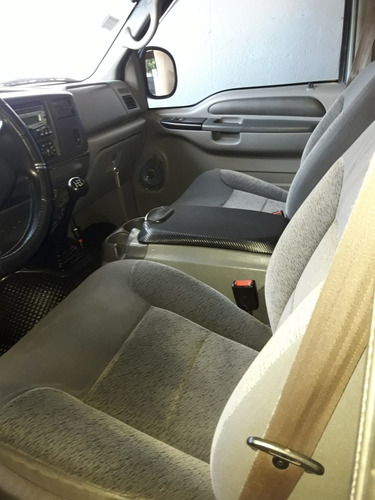 Ford F-100 2011 3.9 Cab. Doble Xlt 4x4