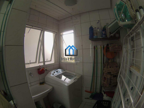 Imagem 15 de 15 de Apartamento Com 3 Dorms, Granja Daniel, Taubaté - R$ 247.000,00, 0m² - Codigo: 27 - V27