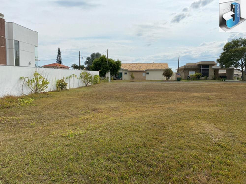 Imagem 1 de 5 de Ótimo Terreno A Venda No Condomínio Ninho Verde I Eco Residence - 1716