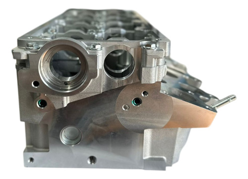 Cabeçote Motor Amarok 2.0 16v Turbo Bi-turbo 2010 A 2014