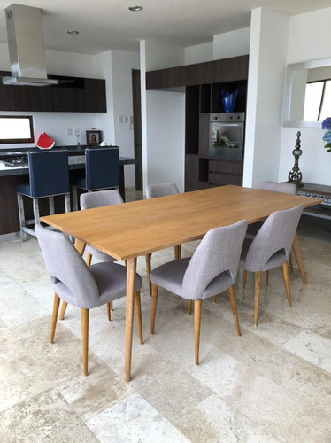 La Vista Residencial, 4ta Recamara En Pb, 4 Baños Completos, Jardín..