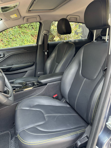 Chirey Tiggo 2 Pro 1.0T Luxury Cvt