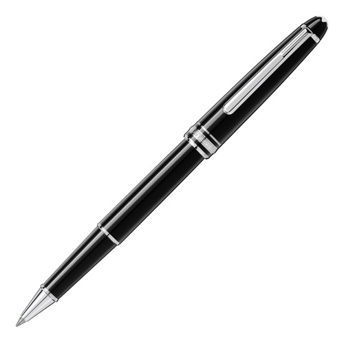 Boligrafo Montblanc Meisterstuck Classique Negro 2865