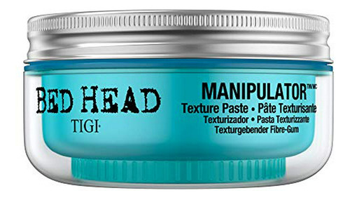 Gel Para Cabello - Tigi Bed Head Manipulator Pasta De Textur