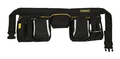Cinturon Porta Herramientas Stanley  Stst511304