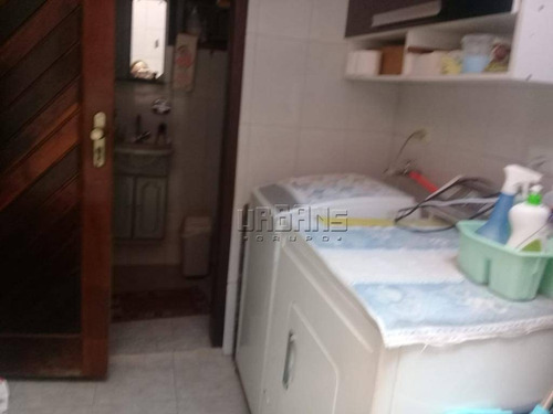 Imagem 6 de 8 de Sobrado Com 3 Dormitórios À Venda, 117 M² Por R$ 480.000,00 - Jardim Bom Pastor - Santo André/sp - So0367