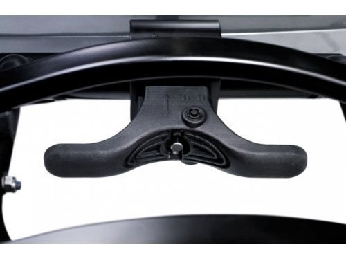 Imagem 8 de 8 de Suporte P/ 3 Bicicletas P/ Engate Thule Euroride (943)