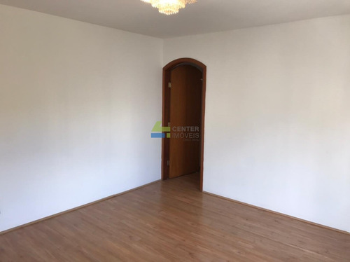 Imagem 2 de 11 de Apartamento - Vila Mariana - Ref: 14679 - V-872676