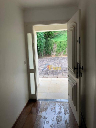 Imagem 5 de 30 de Chácara Com 4 Dormitórios À Venda, 1500 M² Por R$ 1.500.000,00 - Condominio Ville De Chamonix 2 - Itatiba/sp - Ch0205