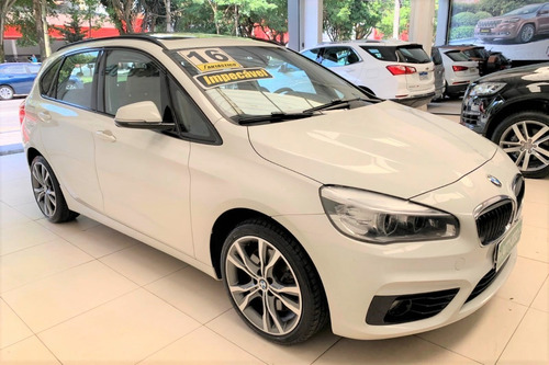 Imagem 2 de 15 de Bmw 225i