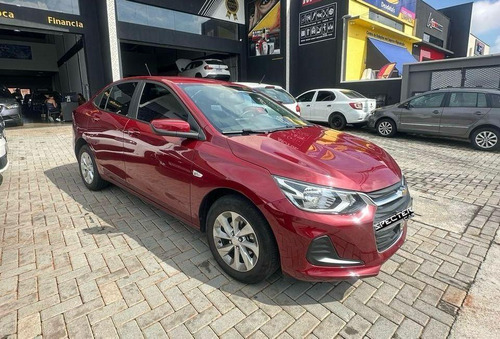 Chevrolet Onix plus Onix Plus 10tat Lt1
