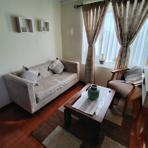 Bella Casa En 5ta Etapa Queltehue Sur Larapinta