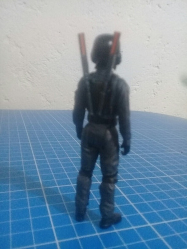 Imperial Ground Crew Star Wars Rogue One 2017 (Usado)