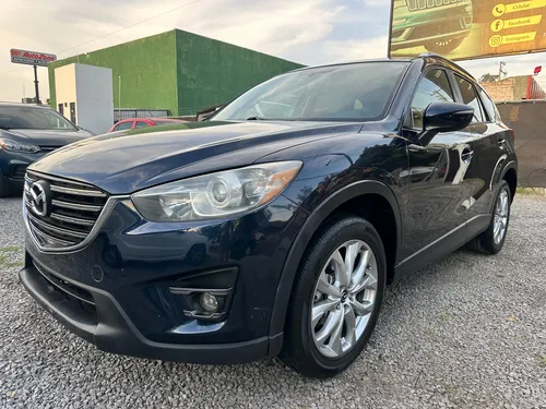 Mazda CX-5 2.0 L I Grand Touring At
