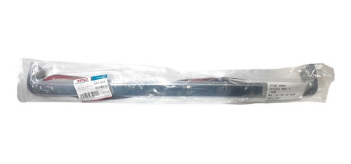 Imagen 2 de 3 de Platina De Capot Aveo Lt/ls 2011 /2015