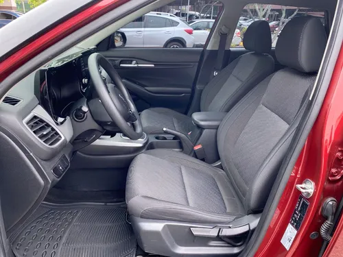 Kia Seltos 1.6 Emotion Mt