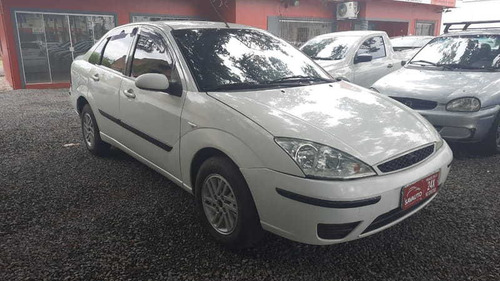 Ford Focus 1.6 Flex Fc