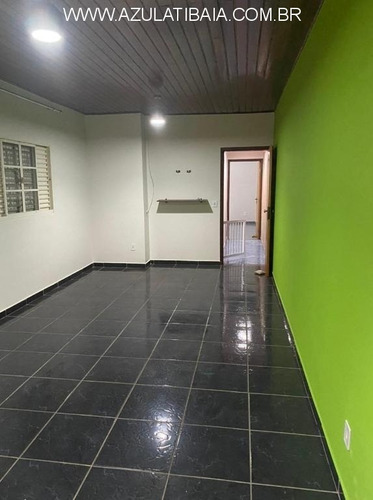 Imagem 12 de 21 de Sobrado No Jardim Do Alvinópolis, Bairro Residencial Com Comércio Local... - Ca01166 - 69203013
