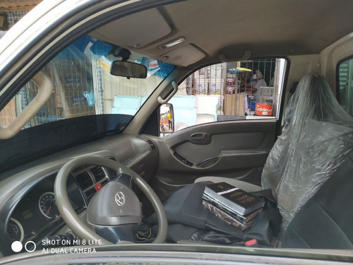 Hyundai Hr 2.5 C/ Carroceria