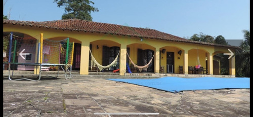 Imagem 30 de 30 de Chácara À Venda, 3 Quartos, 3 Vagas, Somma - Ribeirão Pires/sp - 2913
