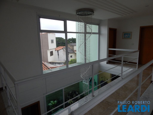 Imagem 7 de 15 de Casa Assobradada - Jardim Das Acácias - Sp - 567195