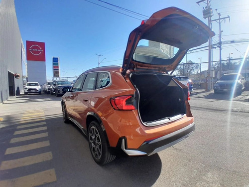 Bmw X1 X1 4x2 2.0 Aut