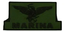Comprar Parche Marina Armada Militar Comando Naval Marino Gafe Fes