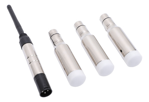 Kit De Controlador Inalámbrico Stage Cordless Controller