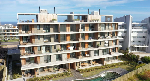 Imagen 3 de 30 de Penthouse A Estrenar En Manantiales