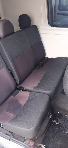 Imagen 13 de 15 de Renault Kangoo 2015 1.6 16 Valvulas Nafta 5 Asientos Vtv Aut
