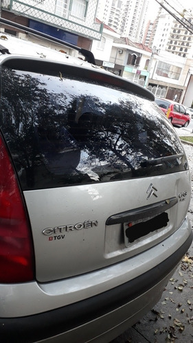 Citroën C3 2006 1.4 8v Glx Flex 5p