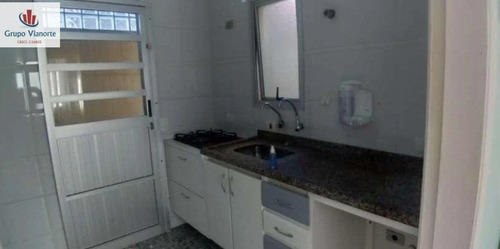 Imagem 9 de 11 de Casa A Venda No Bairro Vila Isolina Mazzei Em São Paulo - - 13221-1