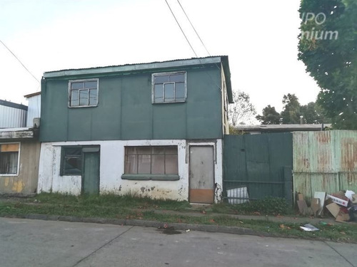 Sitio En Venta En Concepción