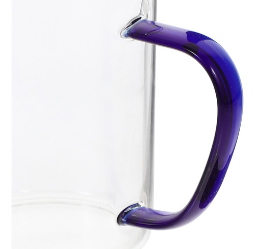 1 Juego De Coladores De Té Con Filtro De Té Con Taza, Colado