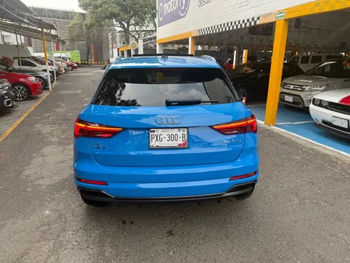 Audi Q3 1.4 S Line 150 Hp Dsg