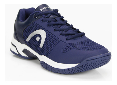 Zapatillas Tenis Padel Indoor Hombre Head Smash Importadas