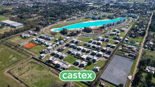 Terreno En Venta En Lagoon Pilar