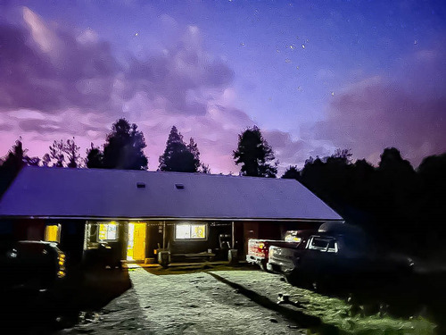 Terreno 3 Hectáreas Con Casa De 325m2 Y Bodegas En Dalcahue
