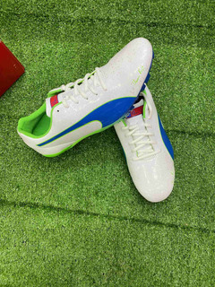 tenis puma usain bolt