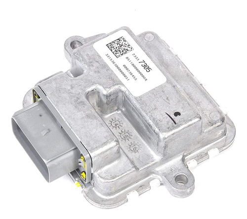 Gm Genuine Parts 23337305 - Módulo De Control De Potencia De