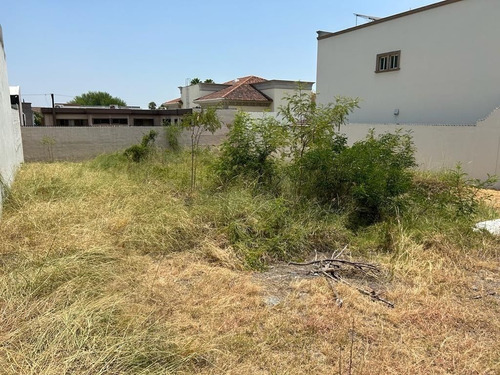 Terreno En Venta En Valle De Chipinque En San Pedro Garza García