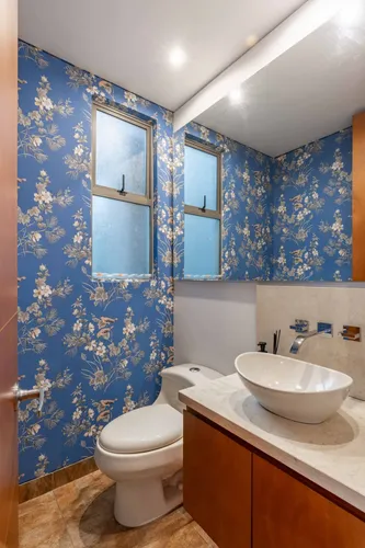Apartamento En Venta En Suba Cerros. Cod V22437