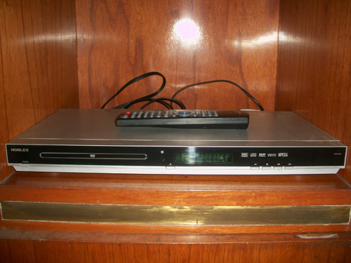 Dvd Noblex