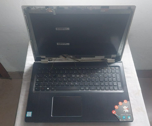 Repuestos Notebook Lenovo Yoga 500-15isk (Usado)
