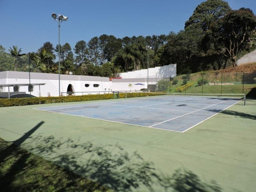 Imagem 6 de 7 de Terreno Residencial À Venda, Chácara Eliana, Cotia - Te0507. - Te0507