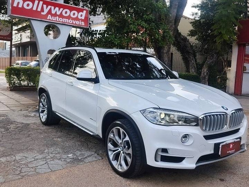Imagem 3 de 8 de Bmw X5 3.0 I6 Turbo Gasolina Xdrive35i Automático