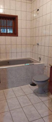 Imagem 21 de 30 de Chácara Para Venda Com 1600m² No Recanto Das Águas Em Paulínia - Sp - Ch0046