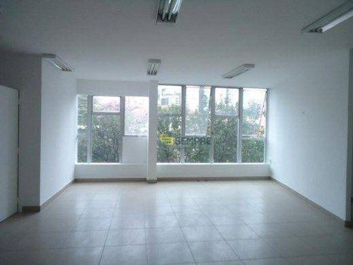 Imagem 6 de 14 de Andar Corporativo À Venda, 130 M² - Savassi - Belo Horizonte/mg - Ac0042